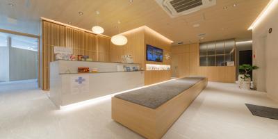 人形町駅前クロス歯科・矯正歯科